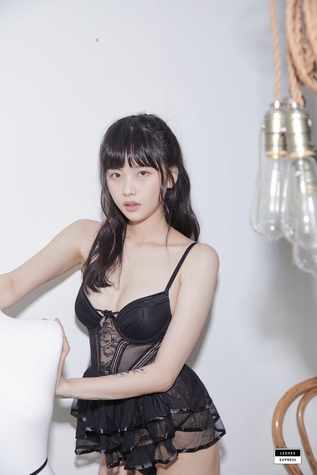 LE LEDG-084B – GMS (56P)