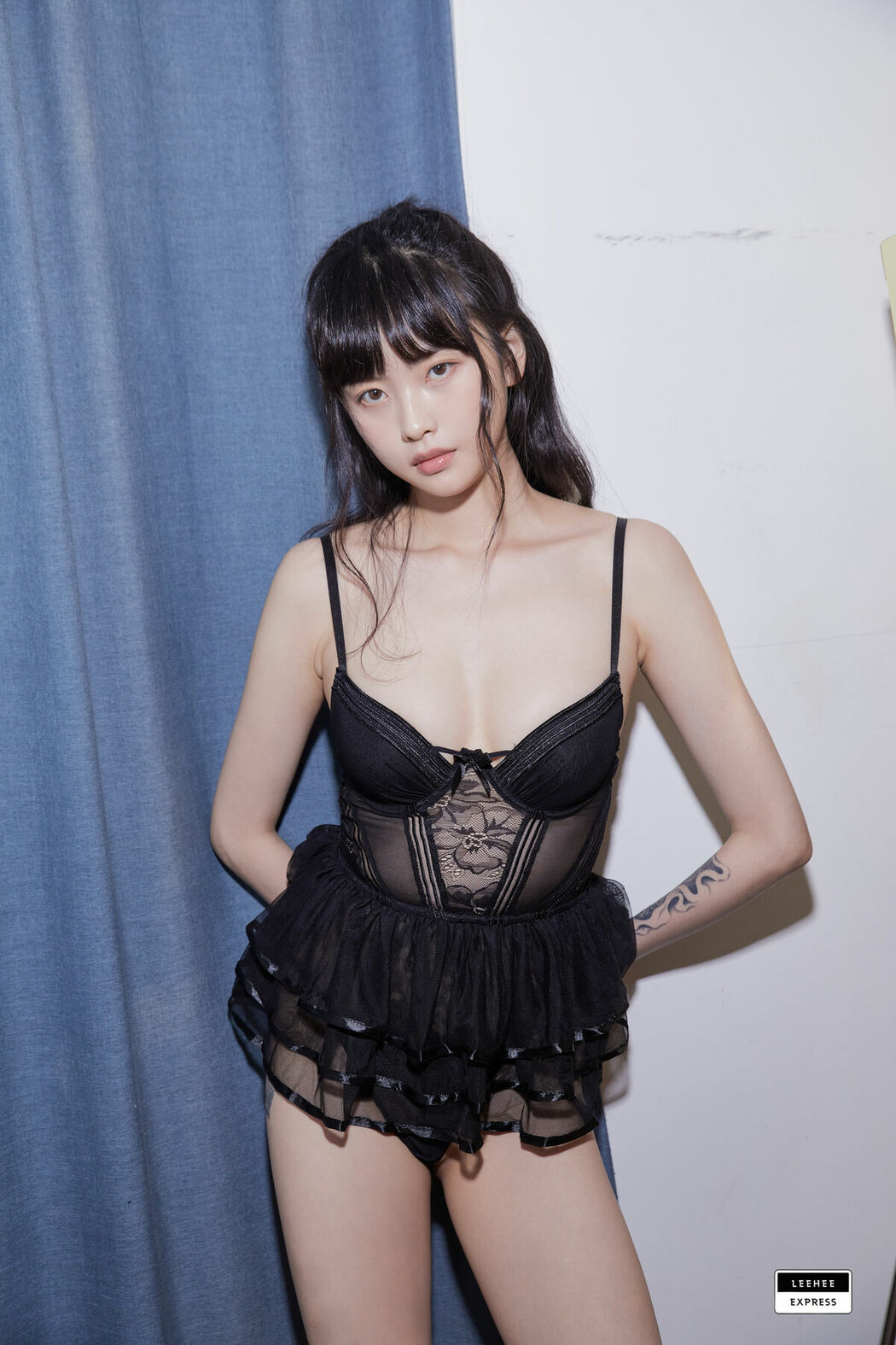 LE LEDG-084B – GMS (56P)