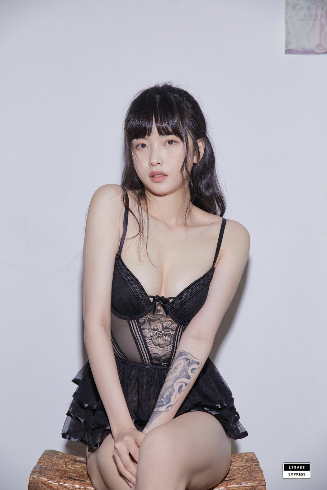LE LEDG-084B – GMS (56P)