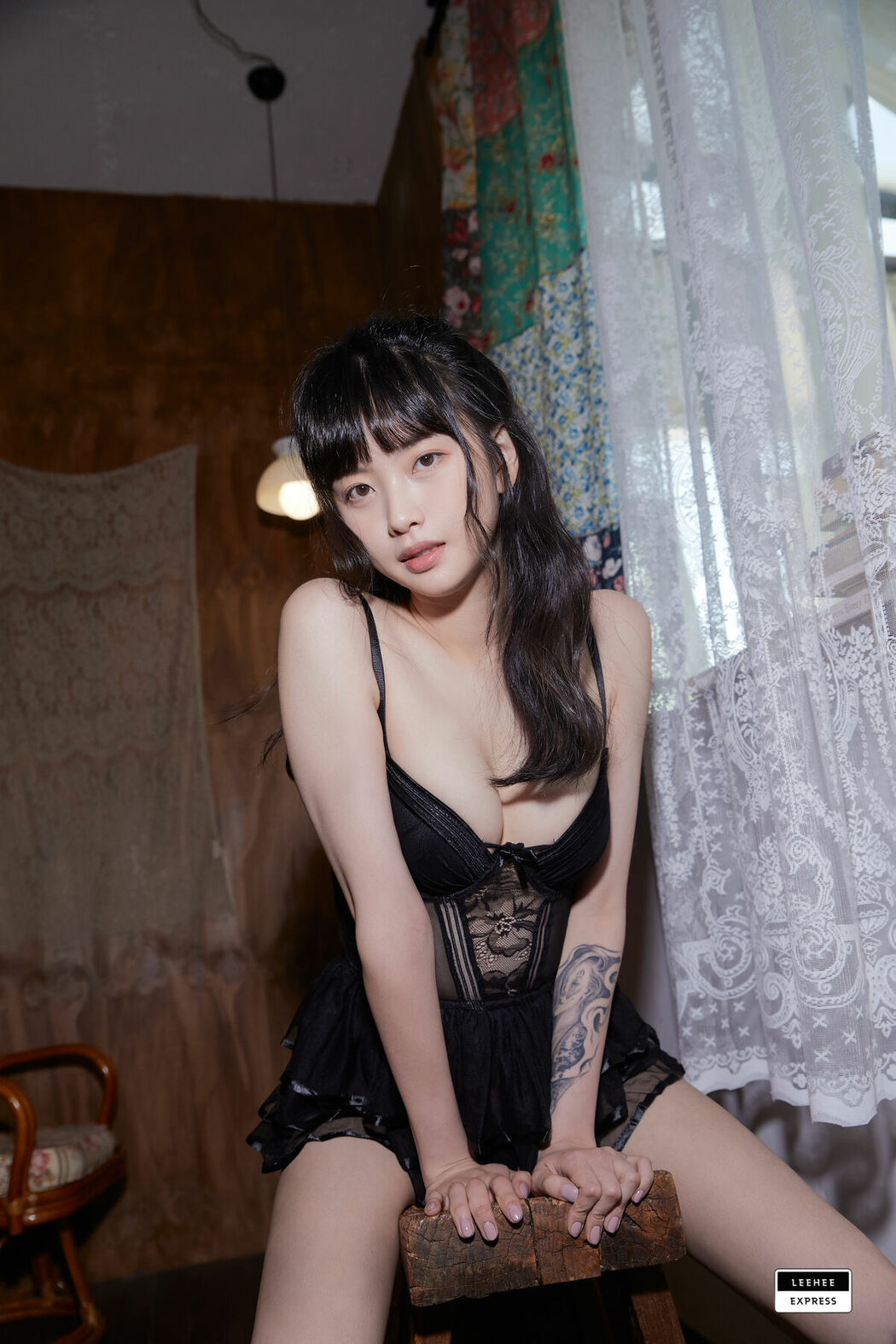 LE LEDG-084B – GMS (56P)