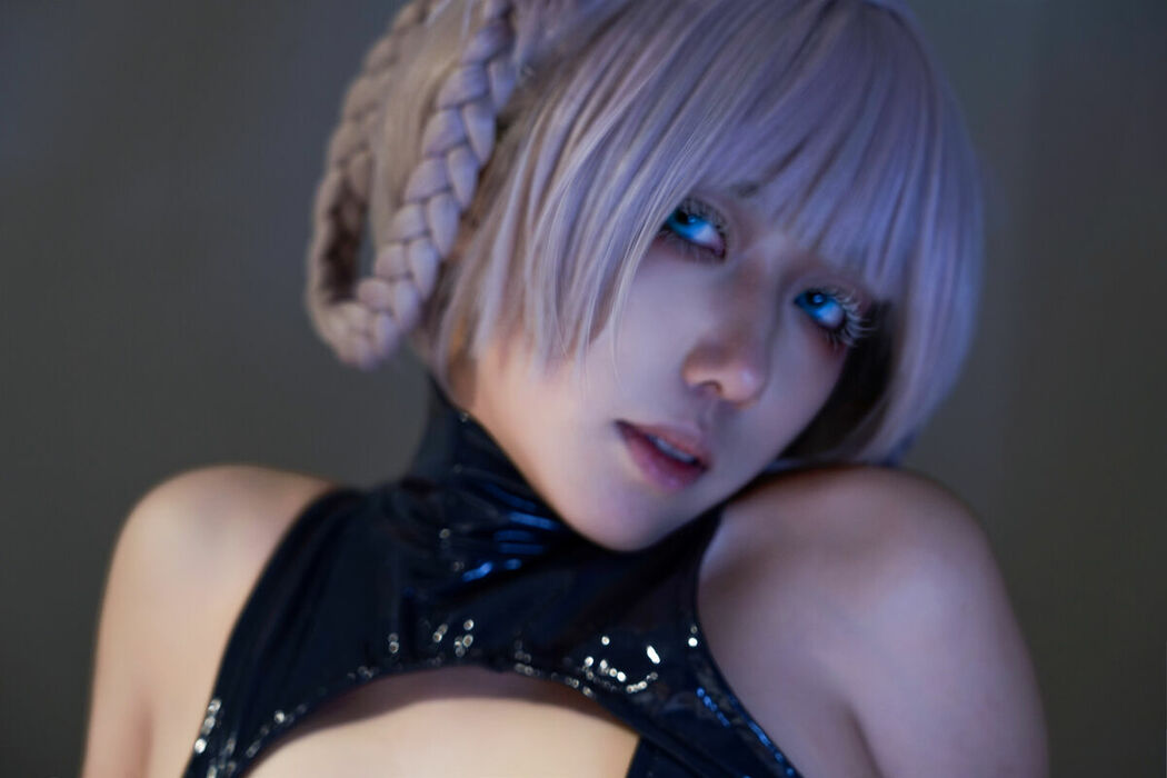 Coser@絞肉姬Walkure – Nanakusa Nazuna 七草荠 (74P)