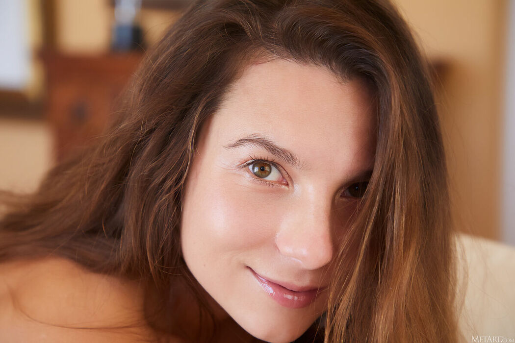 MetArt Belka – Glimmer Girl Part02 (56P)