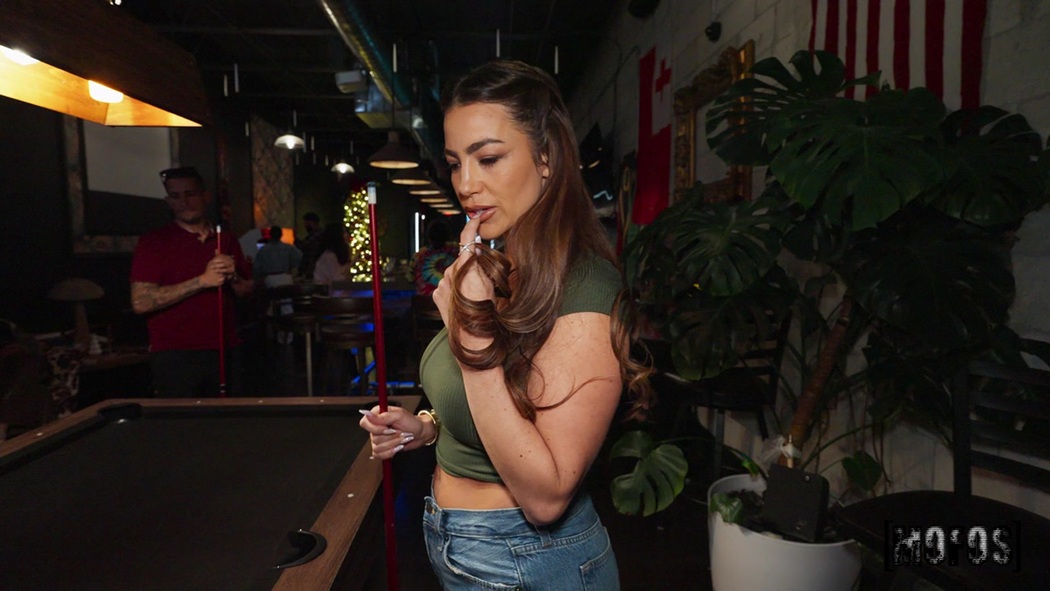 Koda Monroe Teases With Passionate Blowjobs And Intense Face Sitting Dynamics Cover Photo