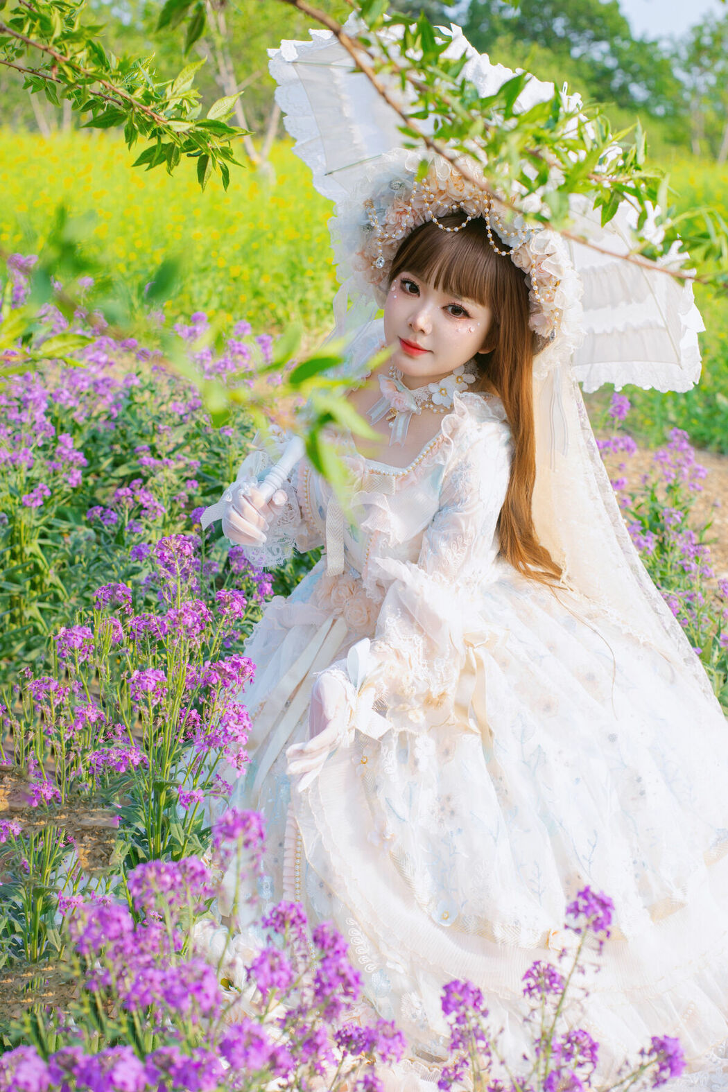 YiTuYu艺图语 Vol.10465 Liu Liu (67P)