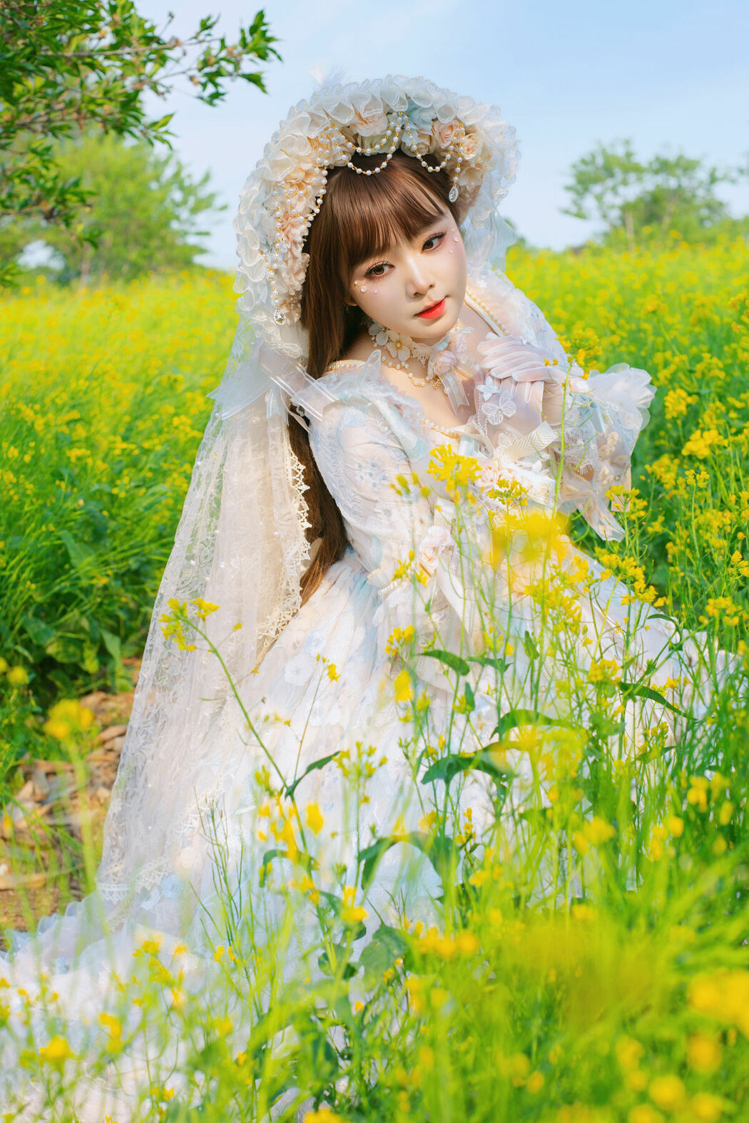 YiTuYu艺图语 Vol.10465 Liu Liu (67P)