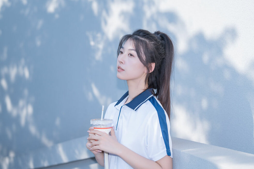 YiTuYu艺图语 Vol.10466 Xiao Lu (42P)