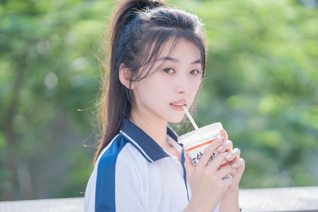 YiTuYu艺图语 Vol.10466 Xiao Lu (42P)