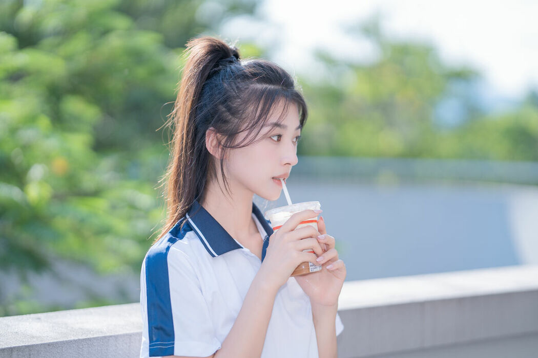 YiTuYu艺图语 Vol.10466 Xiao Lu (42P)
