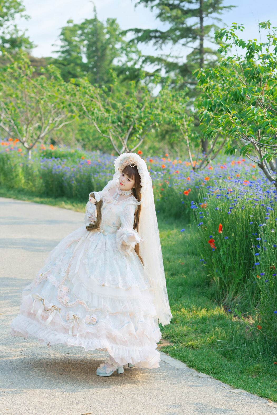 YiTuYu艺图语 Vol.10465 Liu Liu (67P)