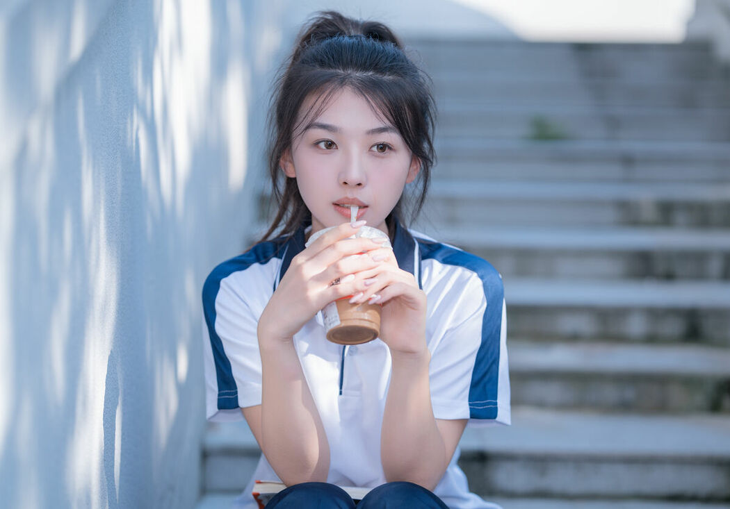 YiTuYu艺图语 Vol.10466 Xiao Lu (42P)