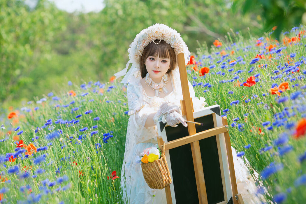 YiTuYu艺图语 Vol.10465 Liu Liu (67P)