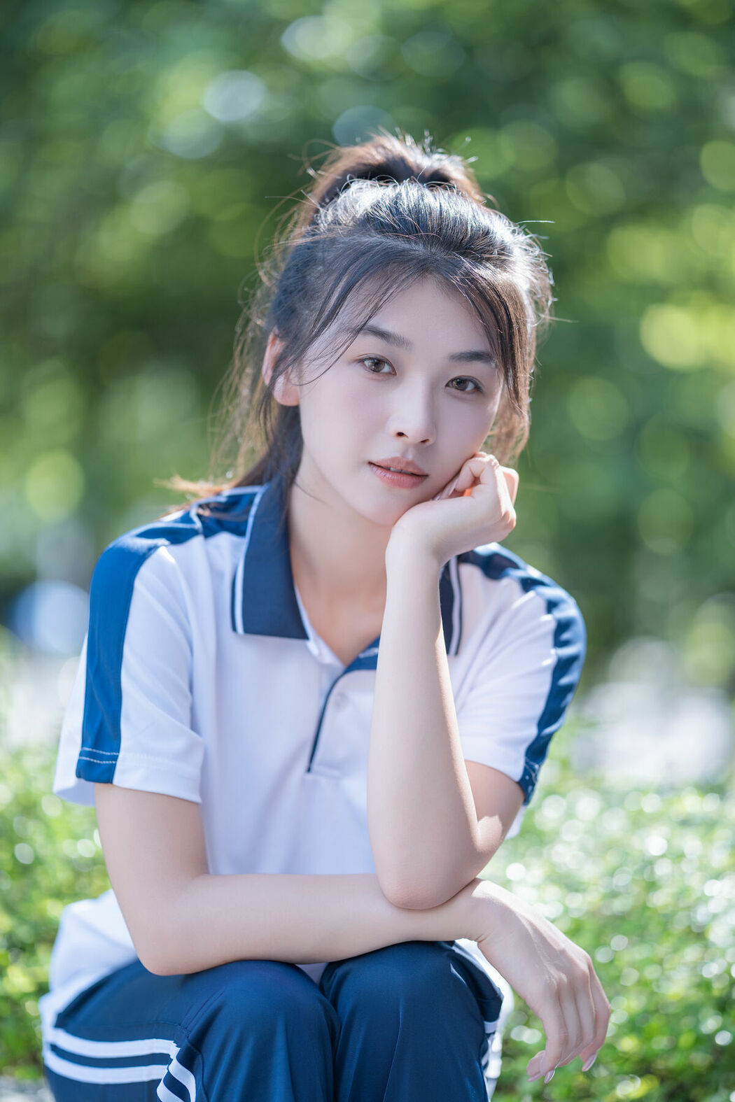 YiTuYu艺图语 Vol.10466 Xiao Lu (42P)