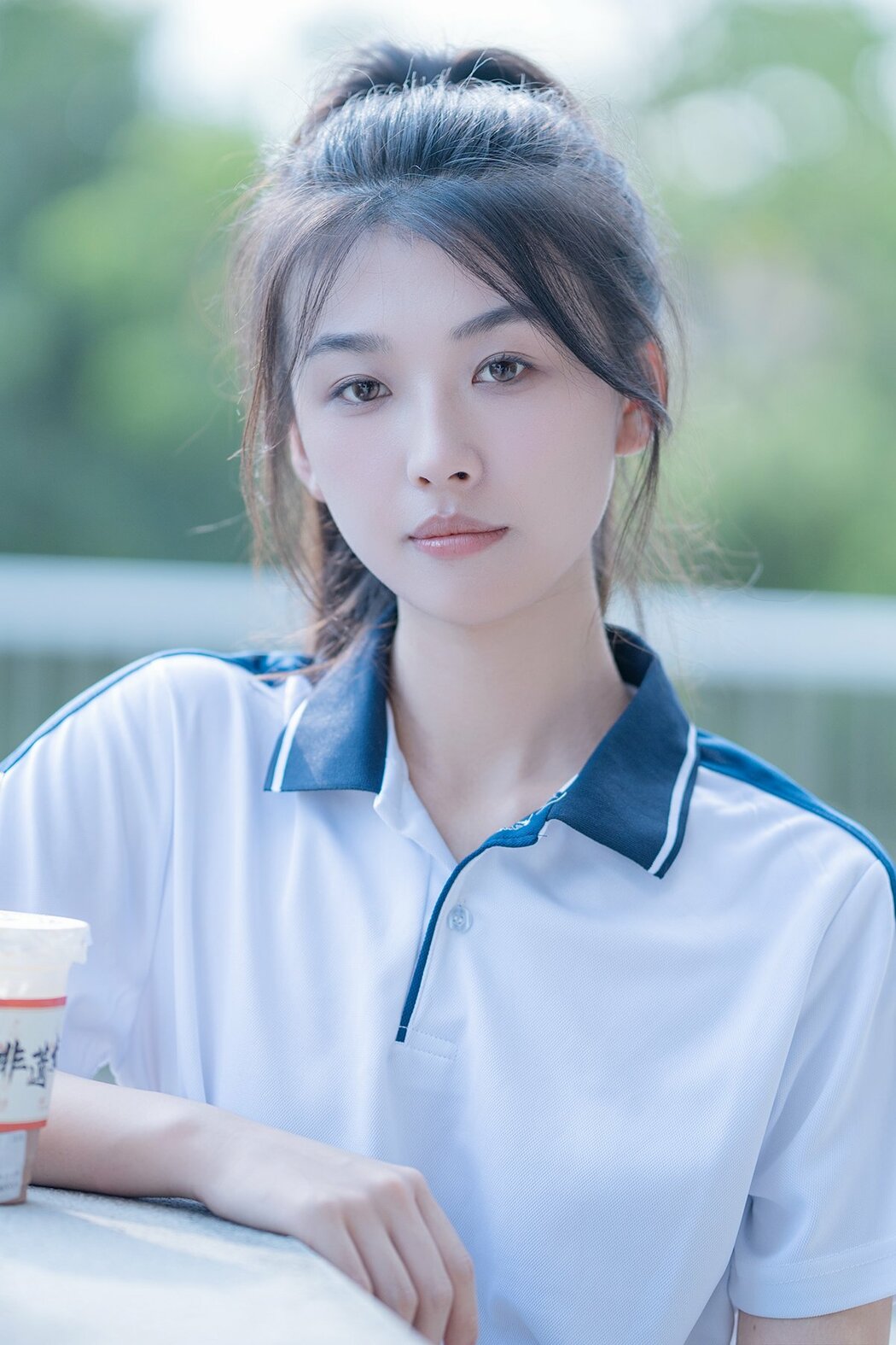 YiTuYu艺图语 Vol.10466 Xiao Lu (42P) Cover Photo