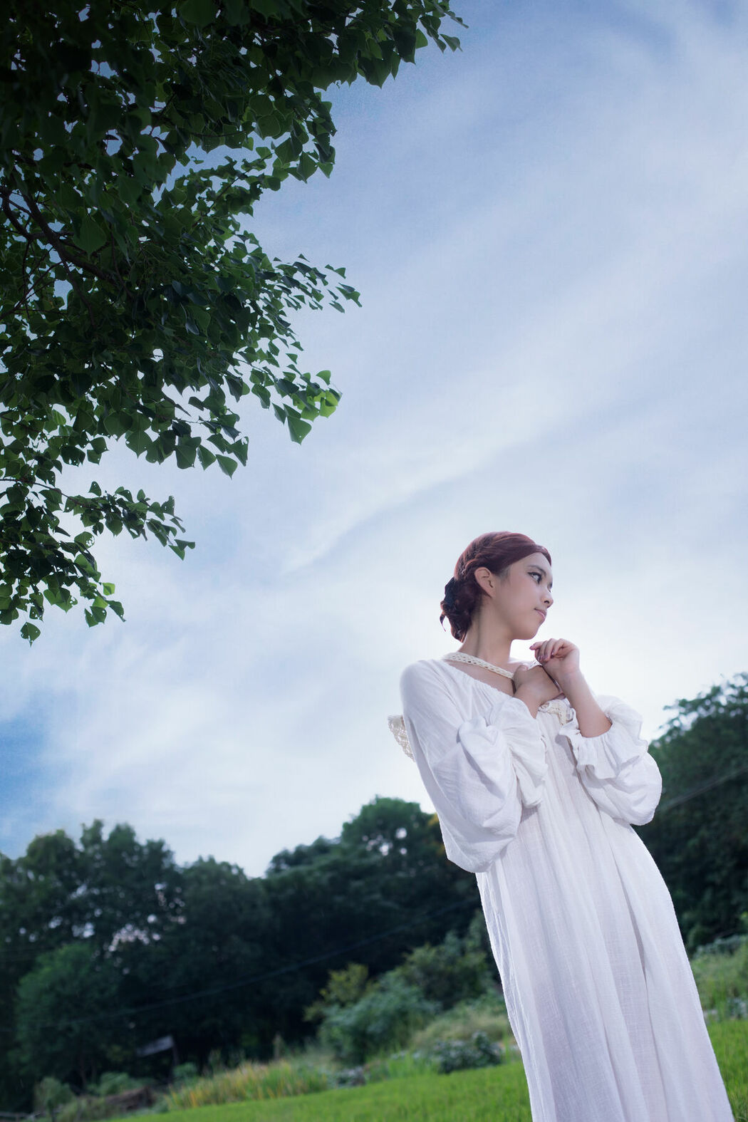 YiTuYu艺图语 Vol.10468 Xiao Xiao (16P)