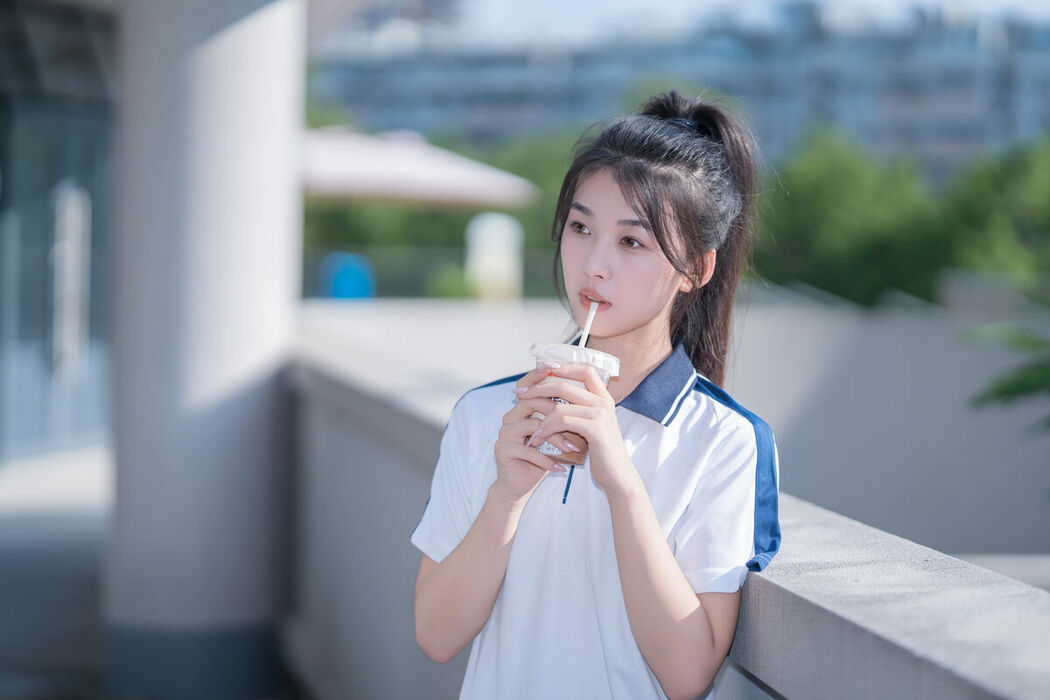 YiTuYu艺图语 Vol.10466 Xiao Lu (42P)