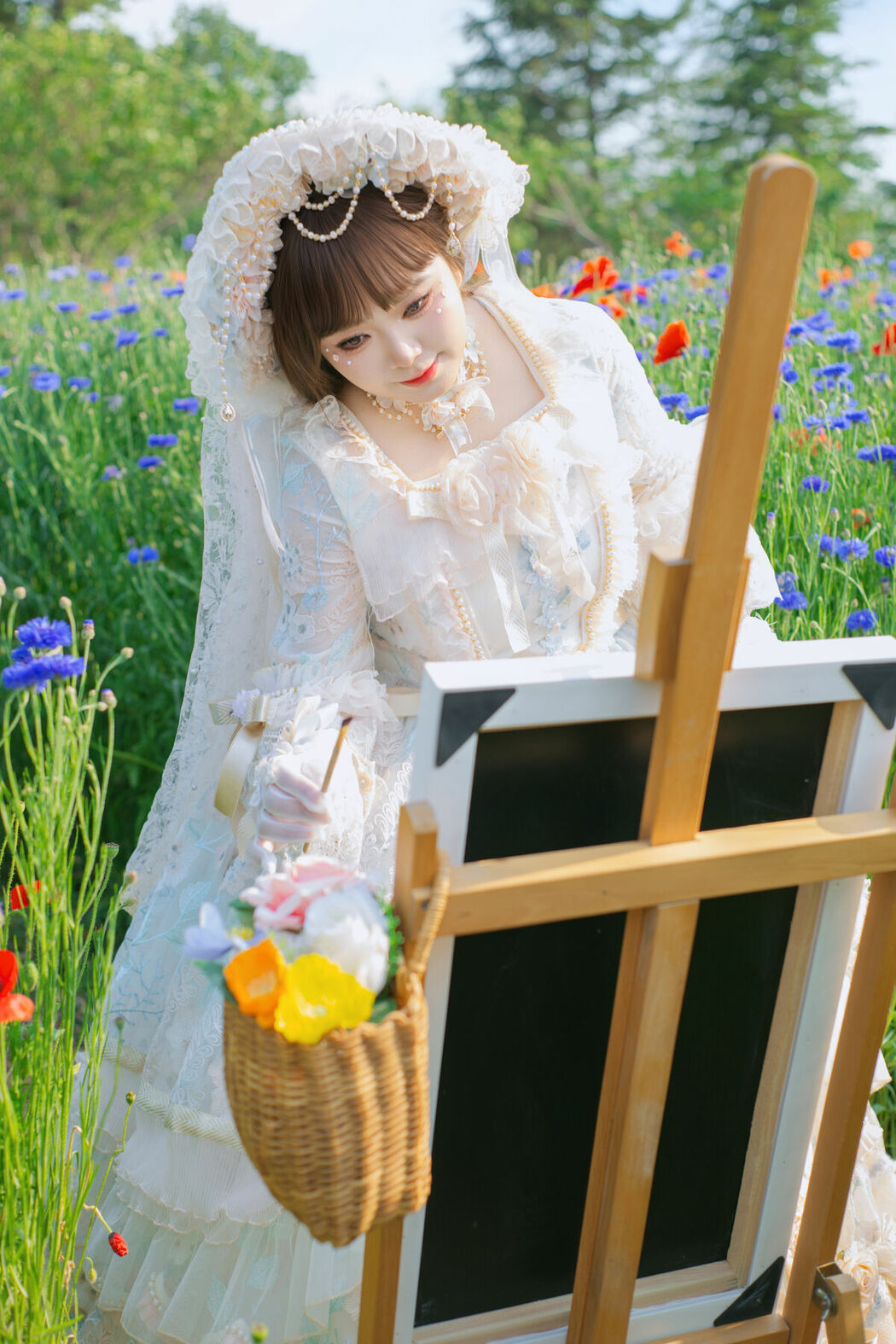 YiTuYu艺图语 Vol.10465 Liu Liu (67P)