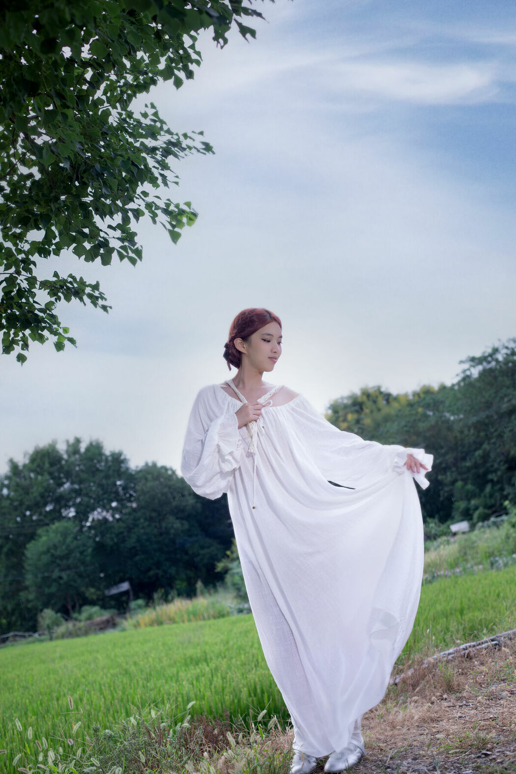 YiTuYu艺图语 Vol.10468 Xiao Xiao (16P)