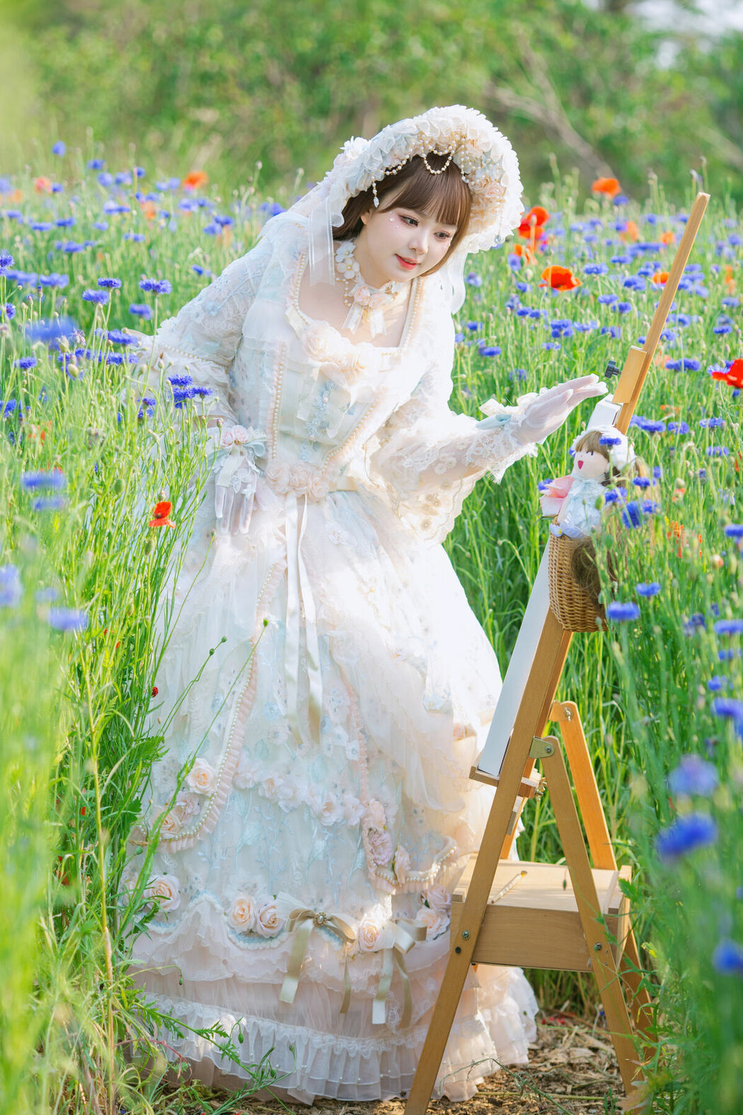 YiTuYu艺图语 Vol.10465 Liu Liu (67P)