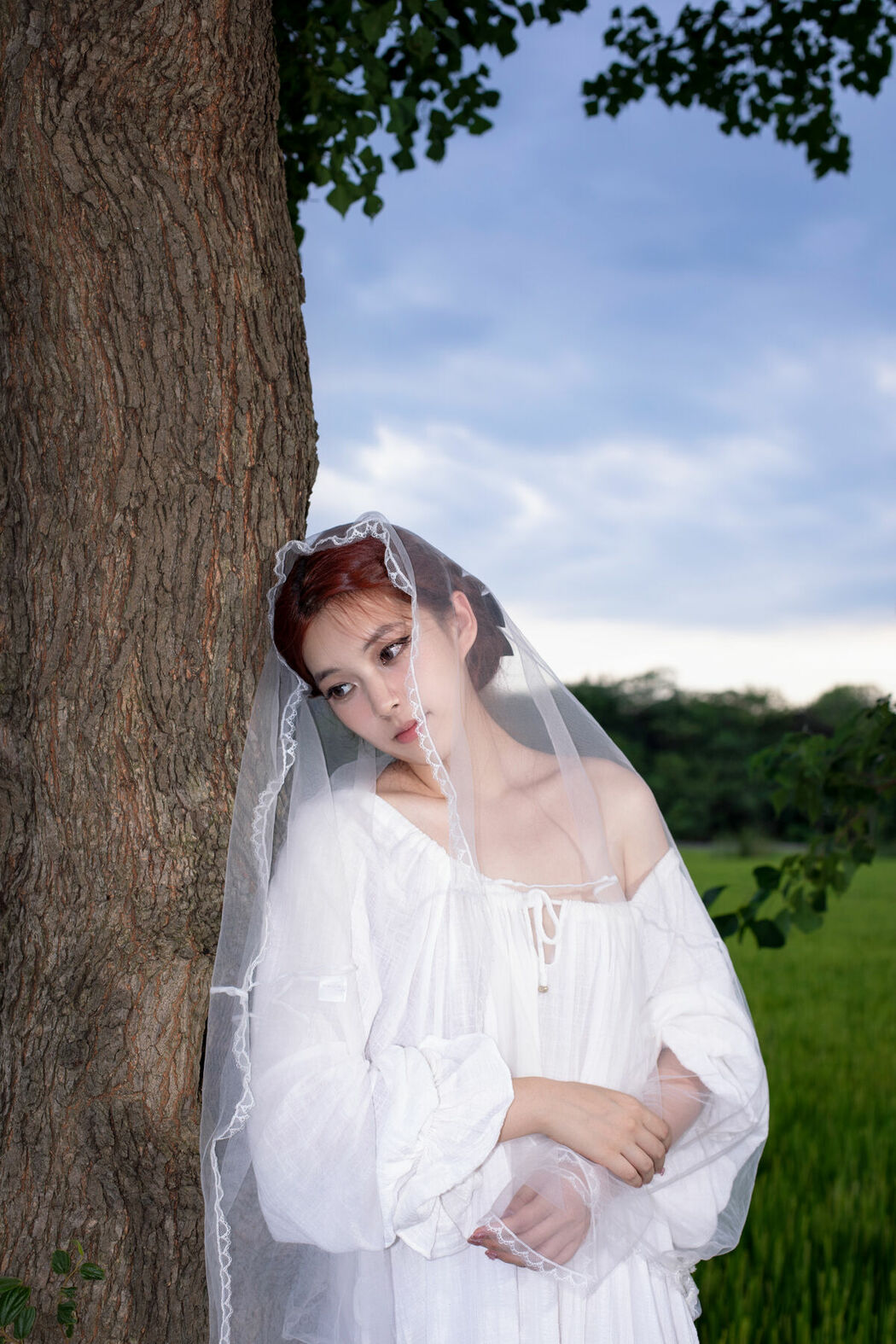 YiTuYu艺图语 Vol.10468 Xiao Xiao (16P)