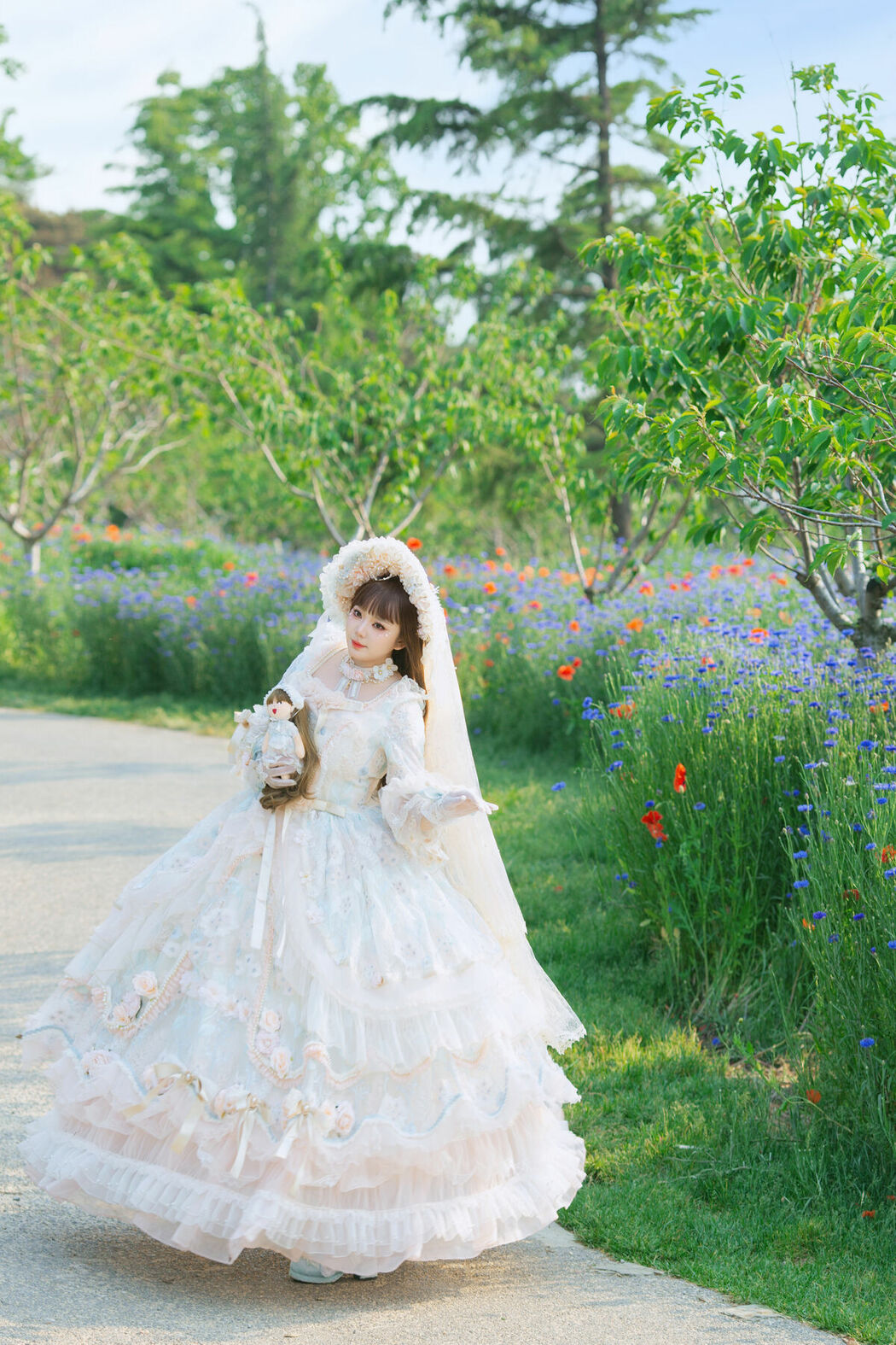 YiTuYu艺图语 Vol.10465 Liu Liu (67P)