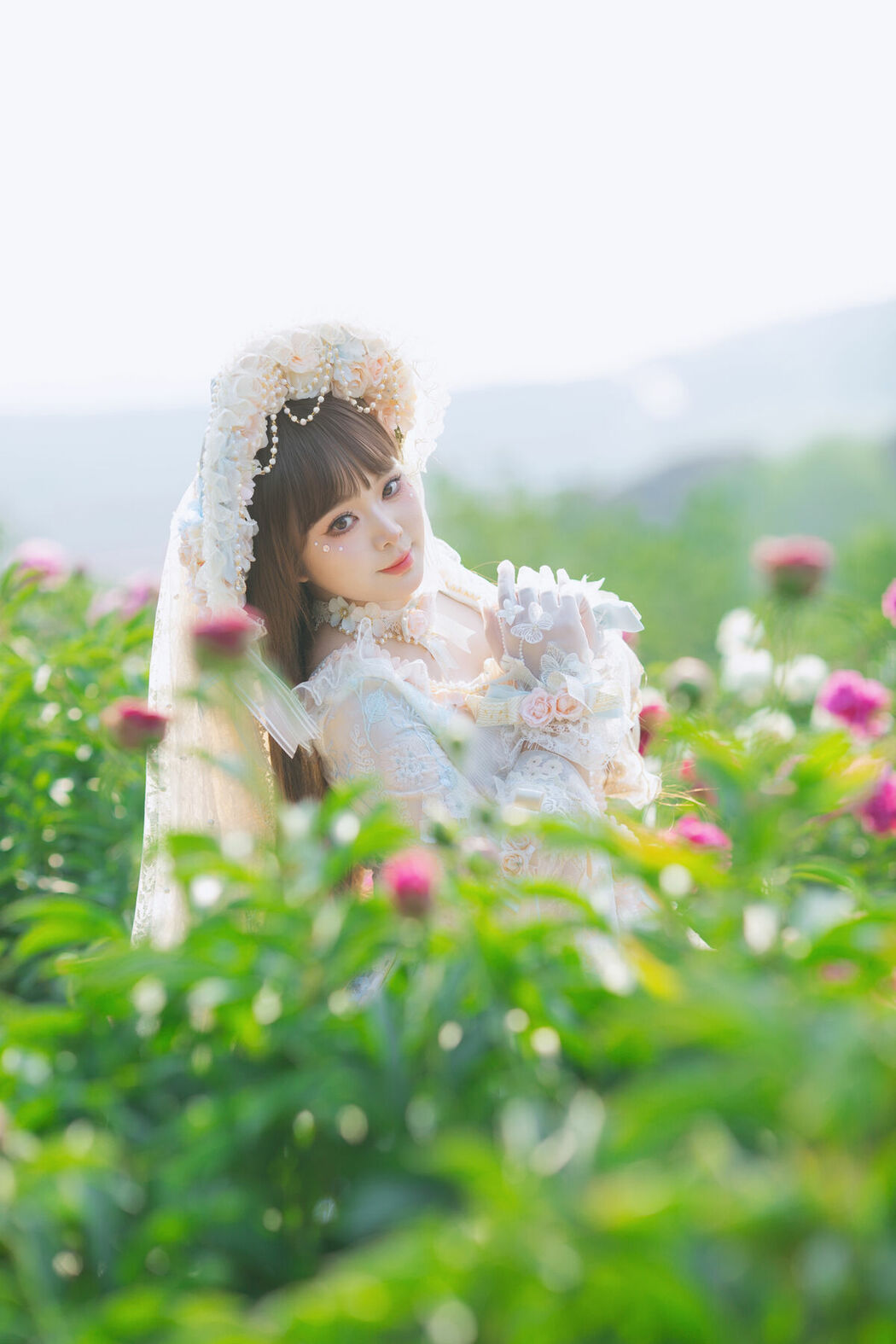 YiTuYu艺图语 Vol.10465 Liu Liu (67P)