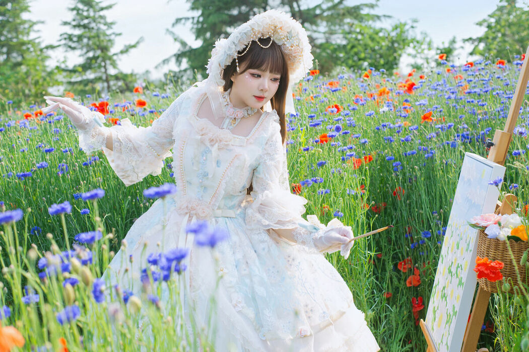 YiTuYu艺图语 Vol.10465 Liu Liu (67P)