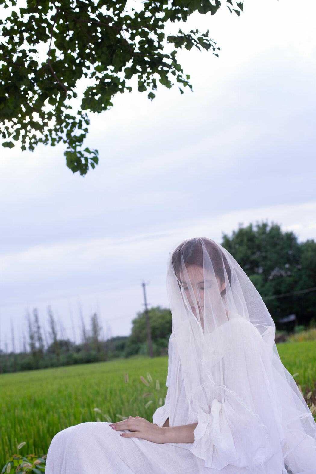 YiTuYu艺图语 Vol.10468 Xiao Xiao (16P)