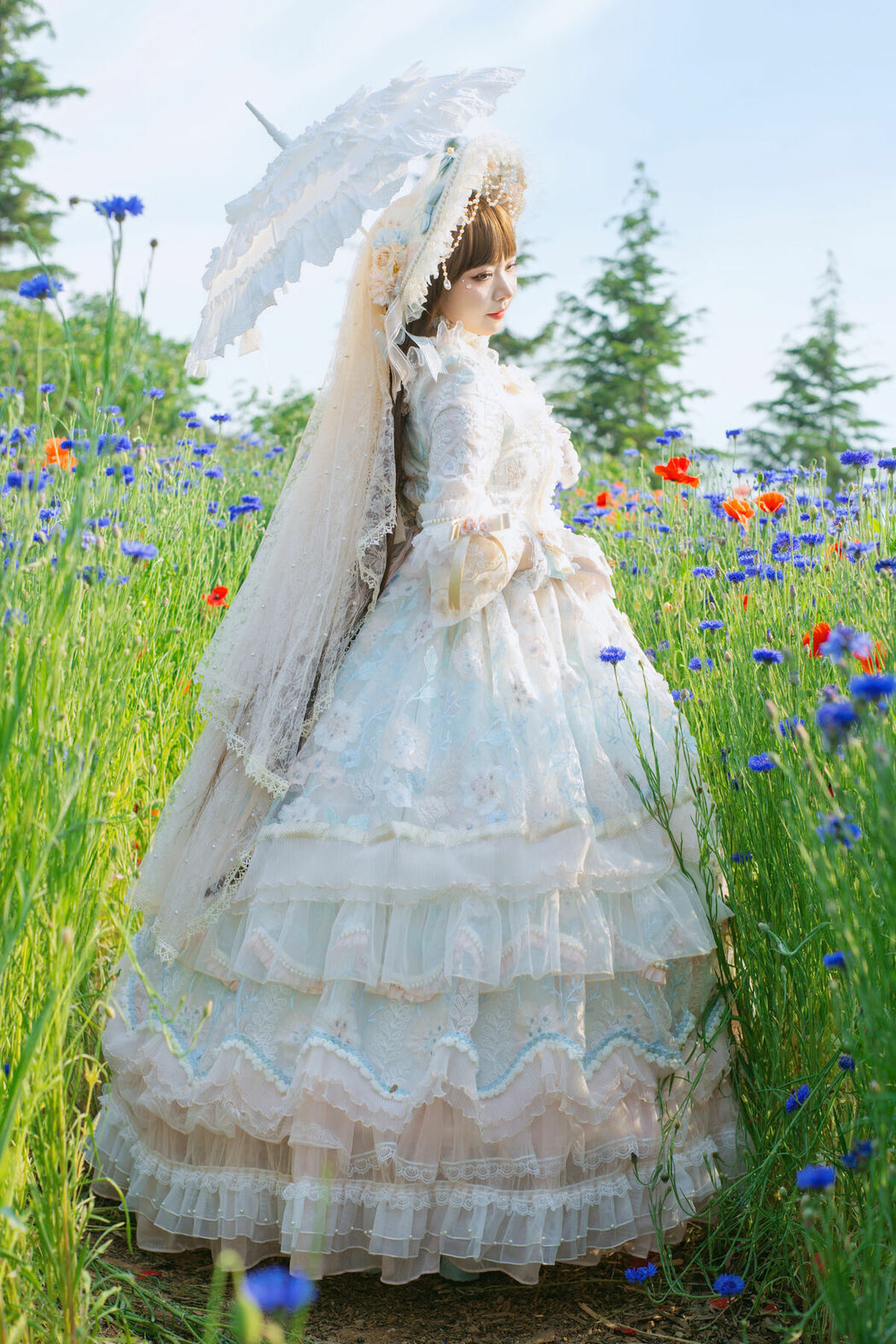 YiTuYu艺图语 Vol.10465 Liu Liu (67P)