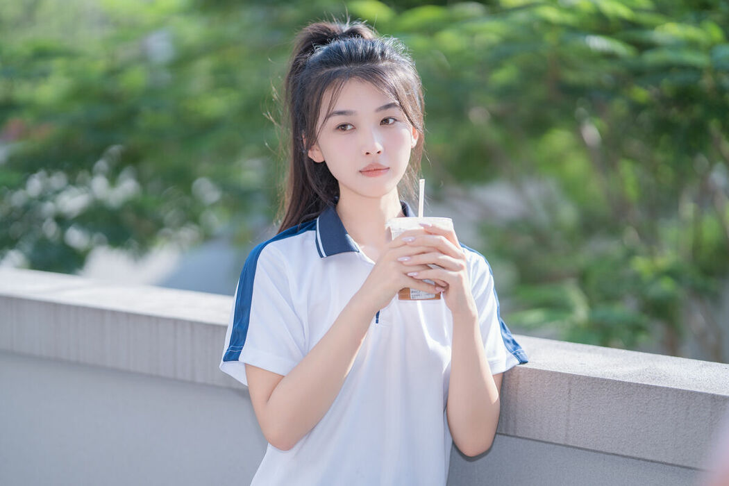 YiTuYu艺图语 Vol.10466 Xiao Lu (42P)