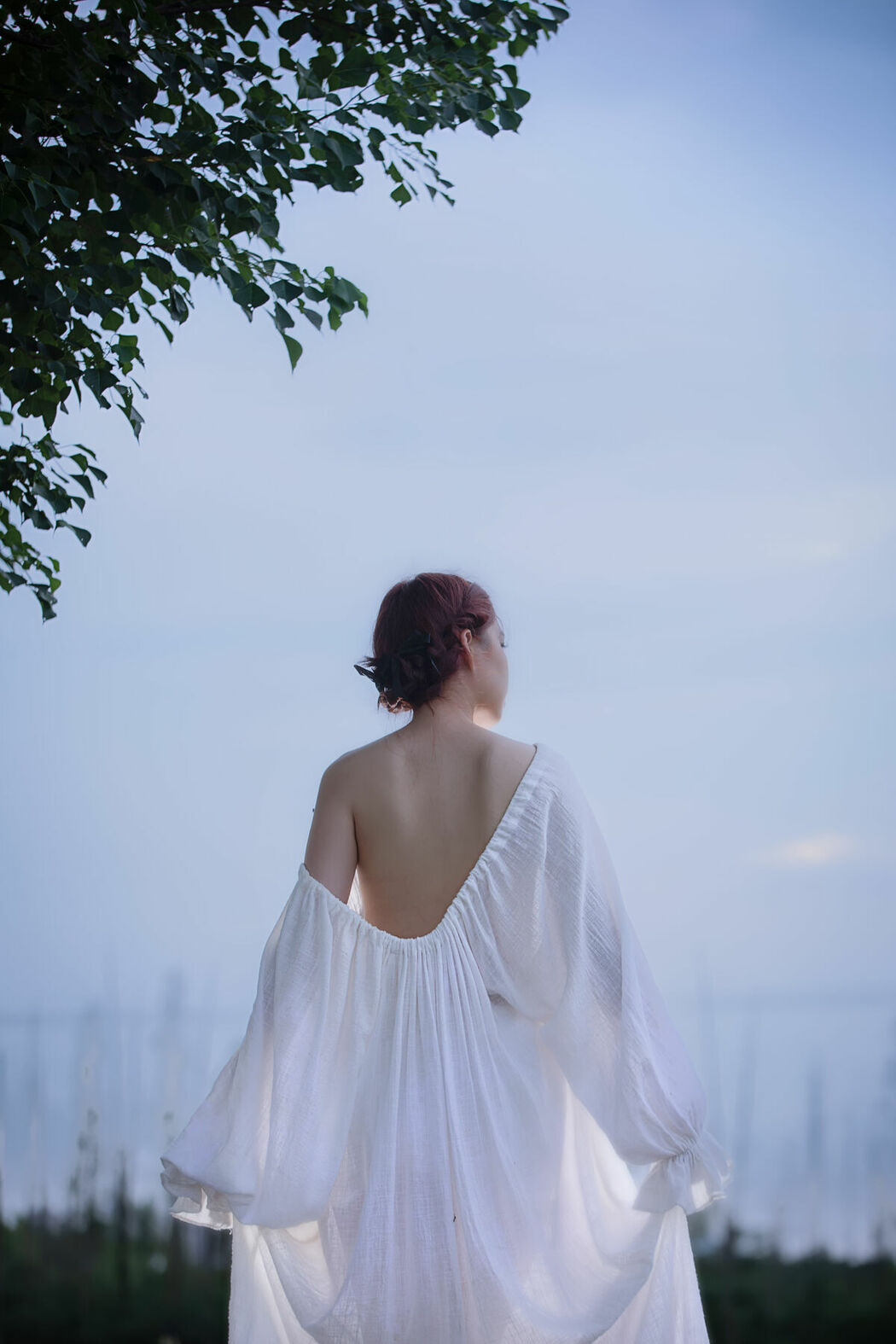 YiTuYu艺图语 Vol.10468 Xiao Xiao (16P)