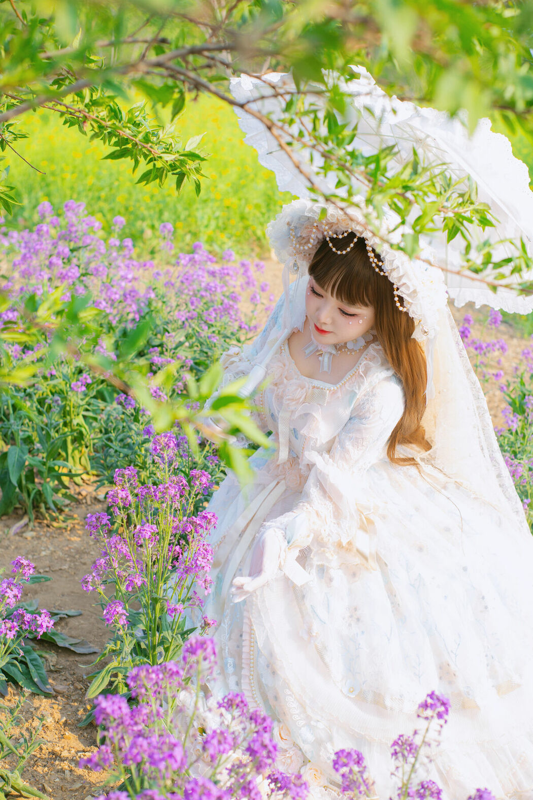 YiTuYu艺图语 Vol.10465 Liu Liu (67P)