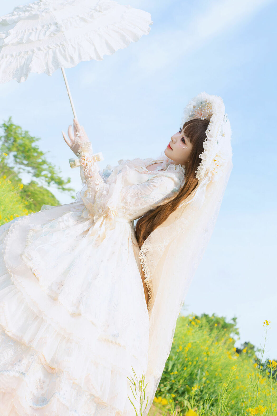 YiTuYu艺图语 Vol.10465 Liu Liu (67P)