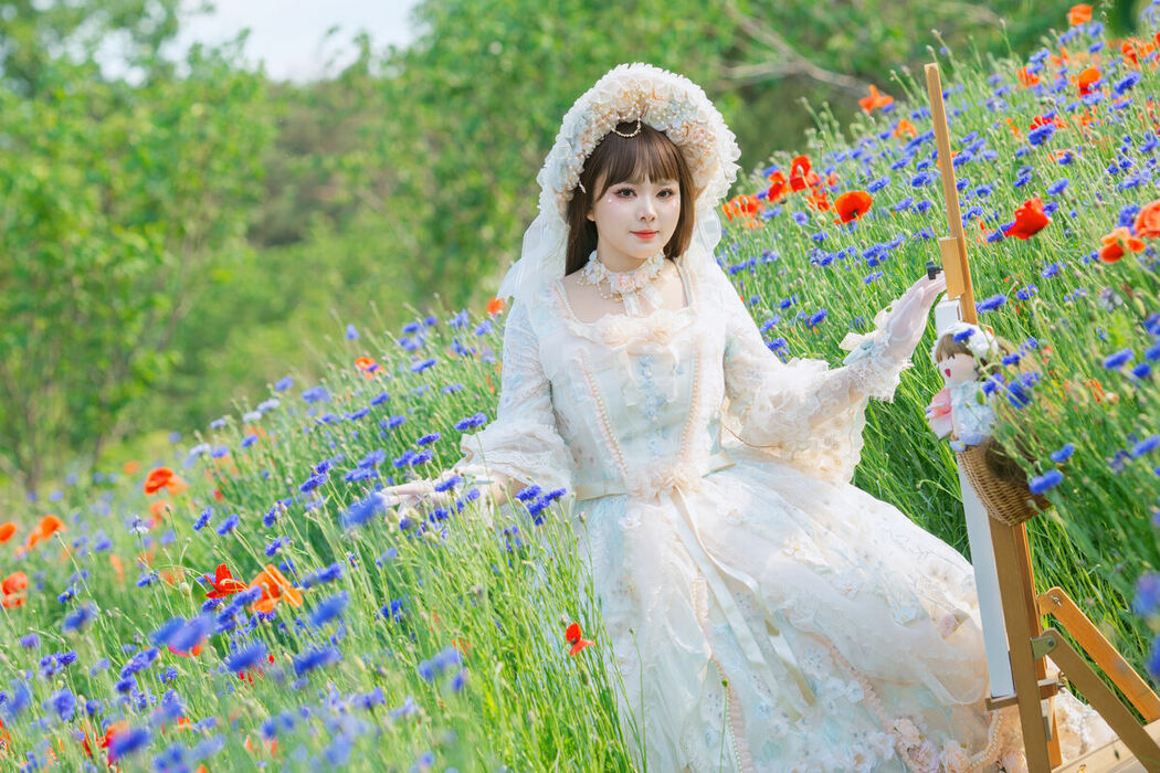 YiTuYu艺图语 Vol.10465 Liu Liu (67P)