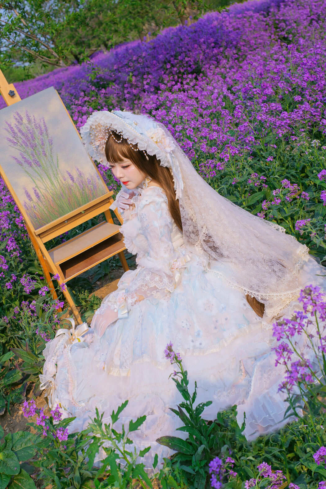 YiTuYu艺图语 Vol.10465 Liu Liu (67P)