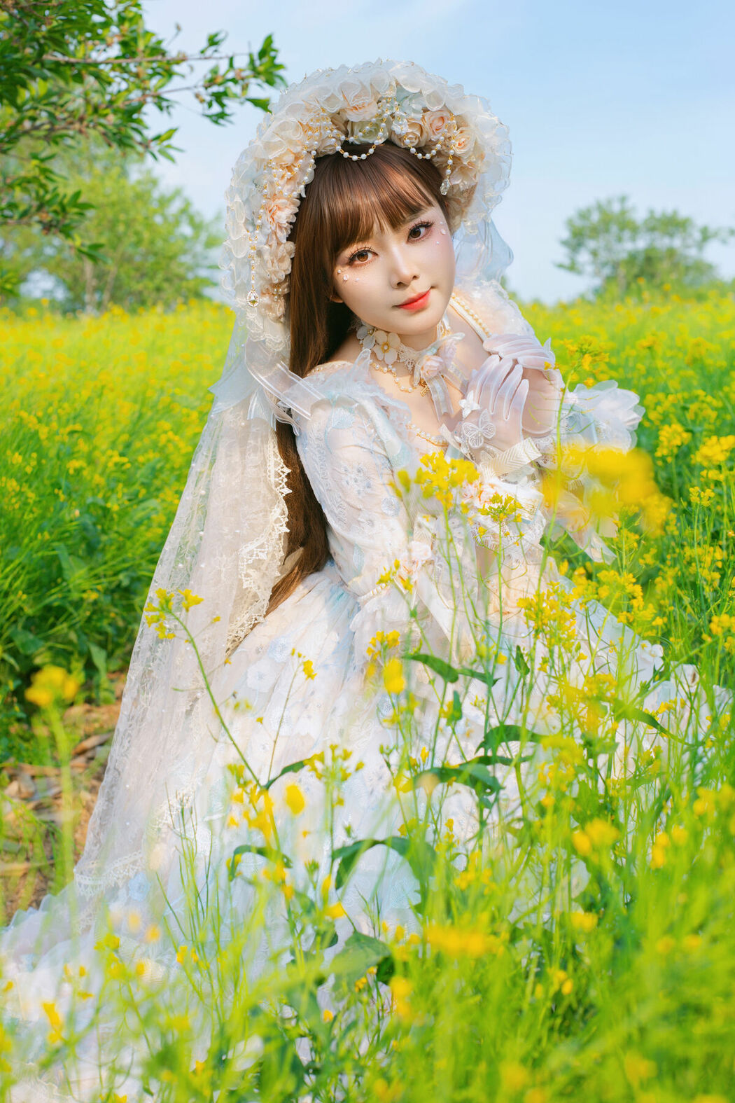 YiTuYu艺图语 Vol.10465 Liu Liu (67P)