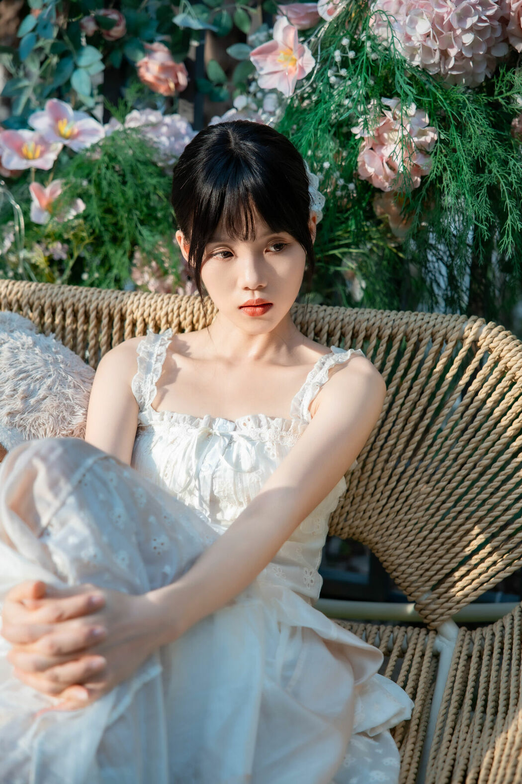 YiTuYu艺图语 Vol.10473 Chen Shi Er Ing (29P)