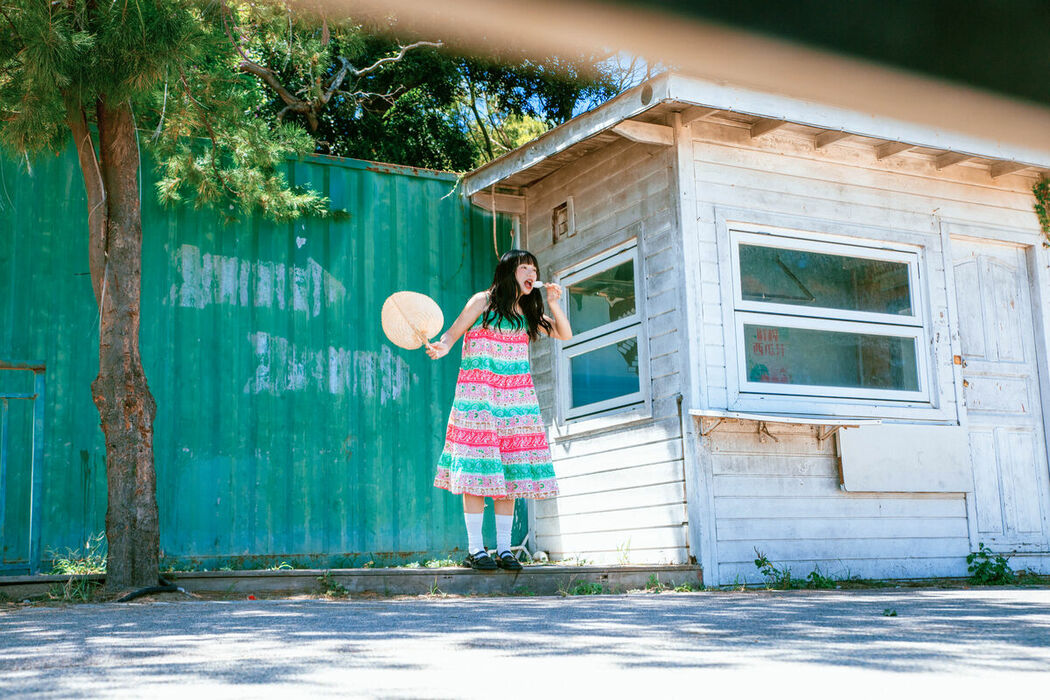 YiTuYu艺图语 Vol.10472 Zhe Er Zhu (34P)