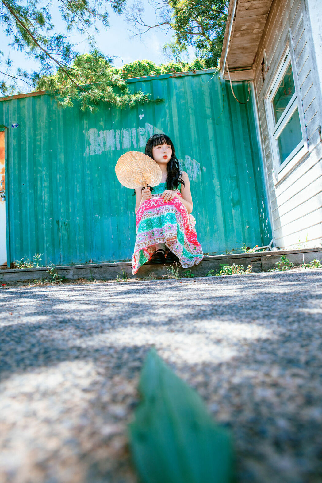 YiTuYu艺图语 Vol.10472 Zhe Er Zhu (34P)