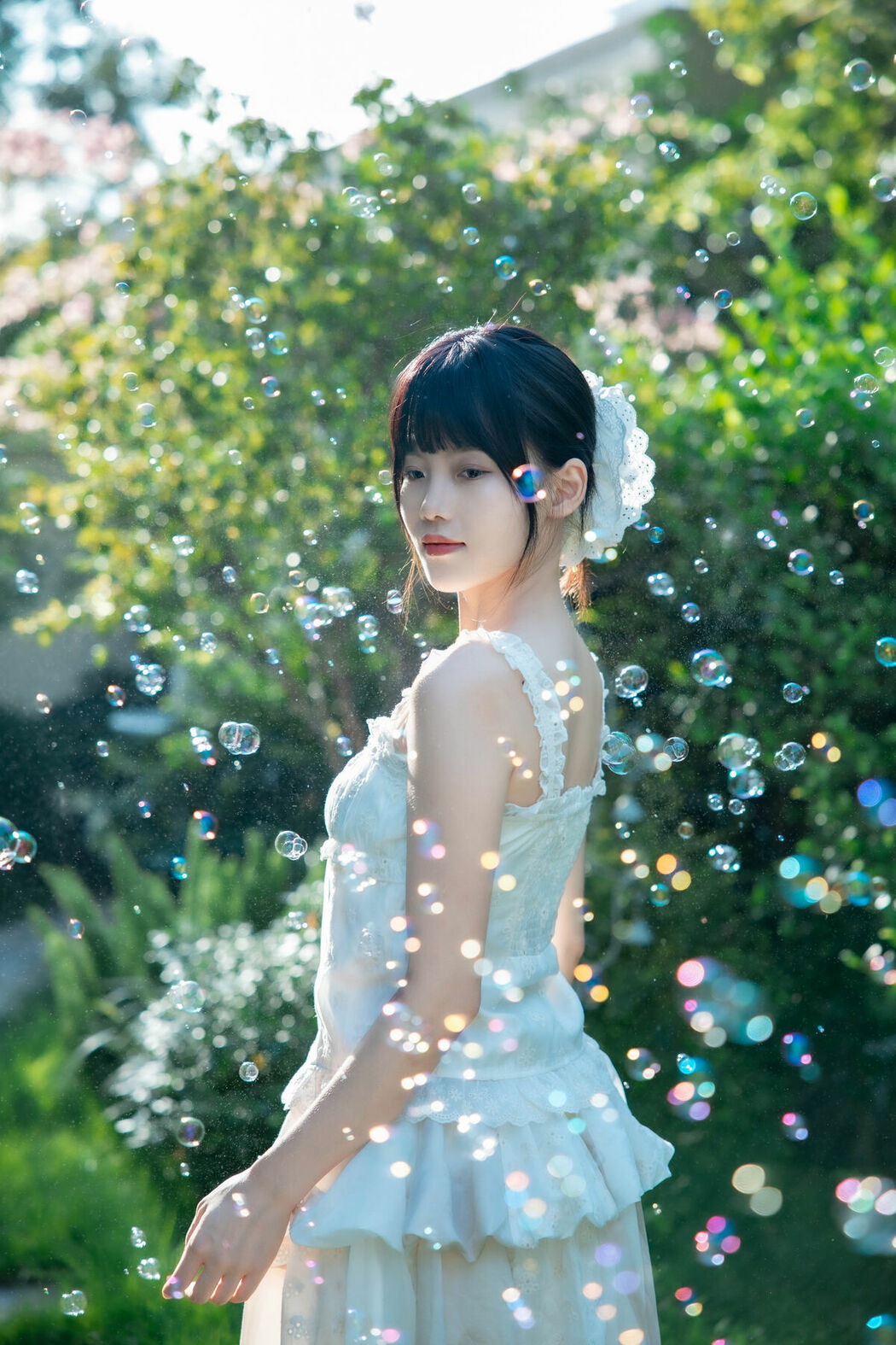 YiTuYu艺图语 Vol.10473 Chen Shi Er Ing (29P)