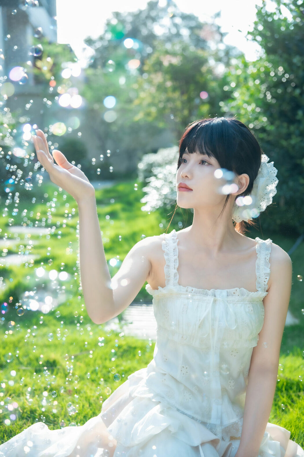 YiTuYu艺图语 Vol.10473 Chen Shi Er Ing (29P)