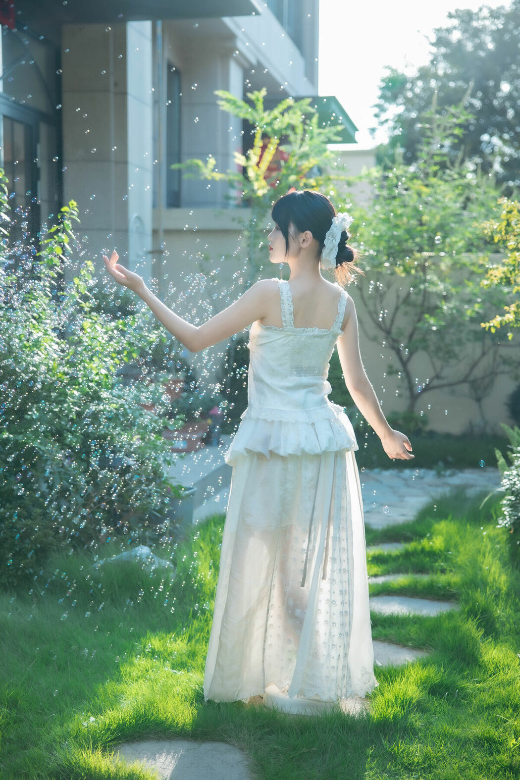YiTuYu艺图语 Vol.10473 Chen Shi Er Ing (29P)