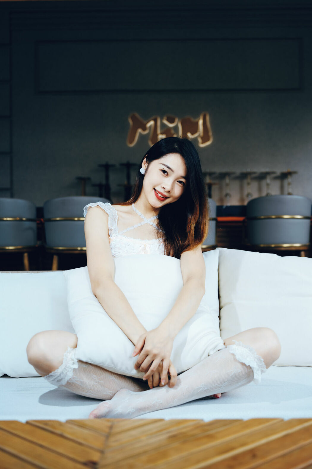 YiTuYu艺图语 Vol.10471 Yi Ming (14P)