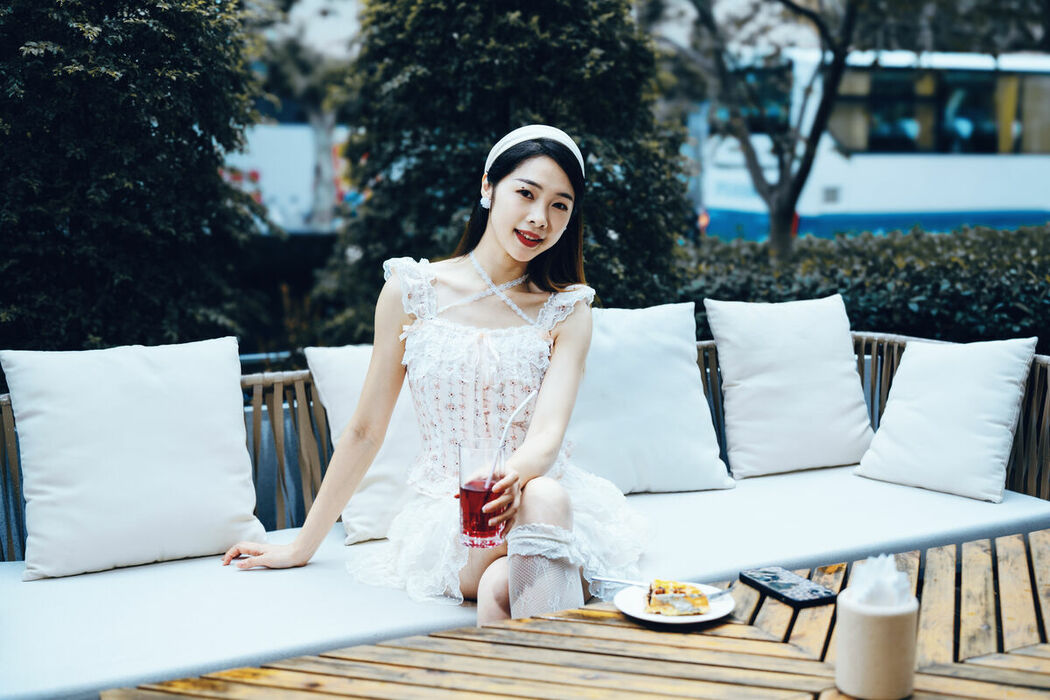 YiTuYu艺图语 Vol.10471 Yi Ming (14P)