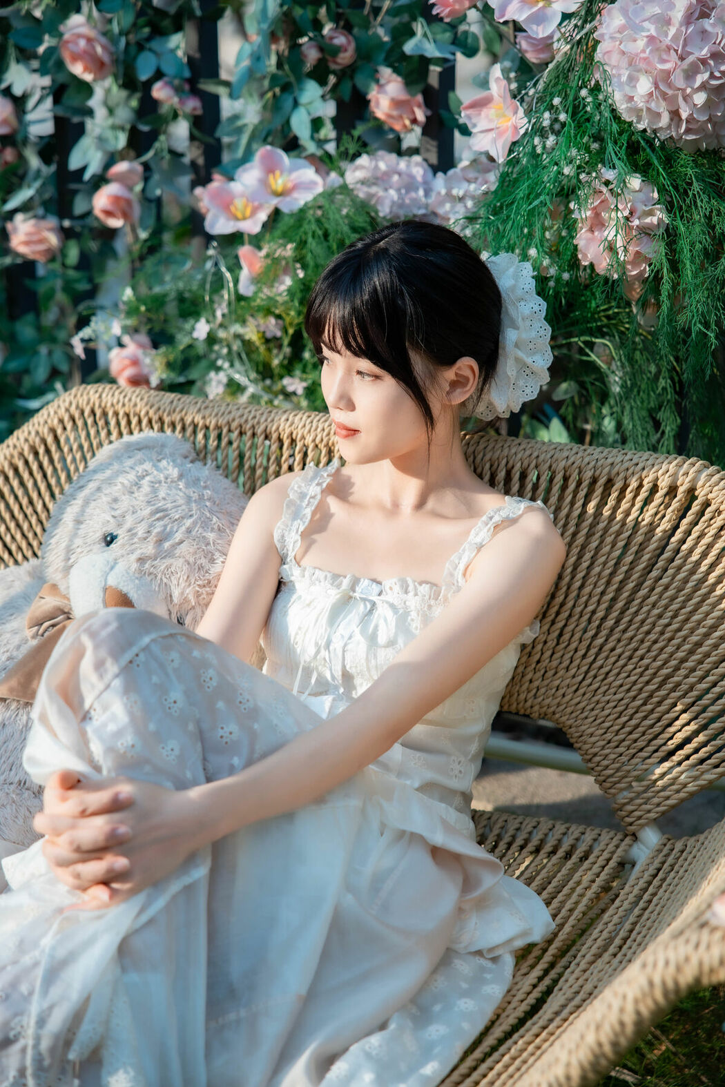 YiTuYu艺图语 Vol.10473 Chen Shi Er Ing (29P)