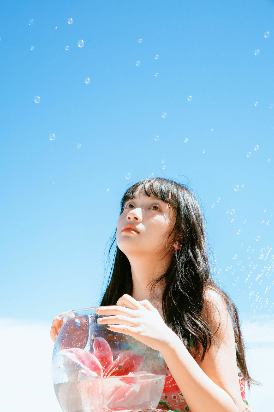 YiTuYu艺图语 Vol.10472 Zhe Er Zhu (34P)