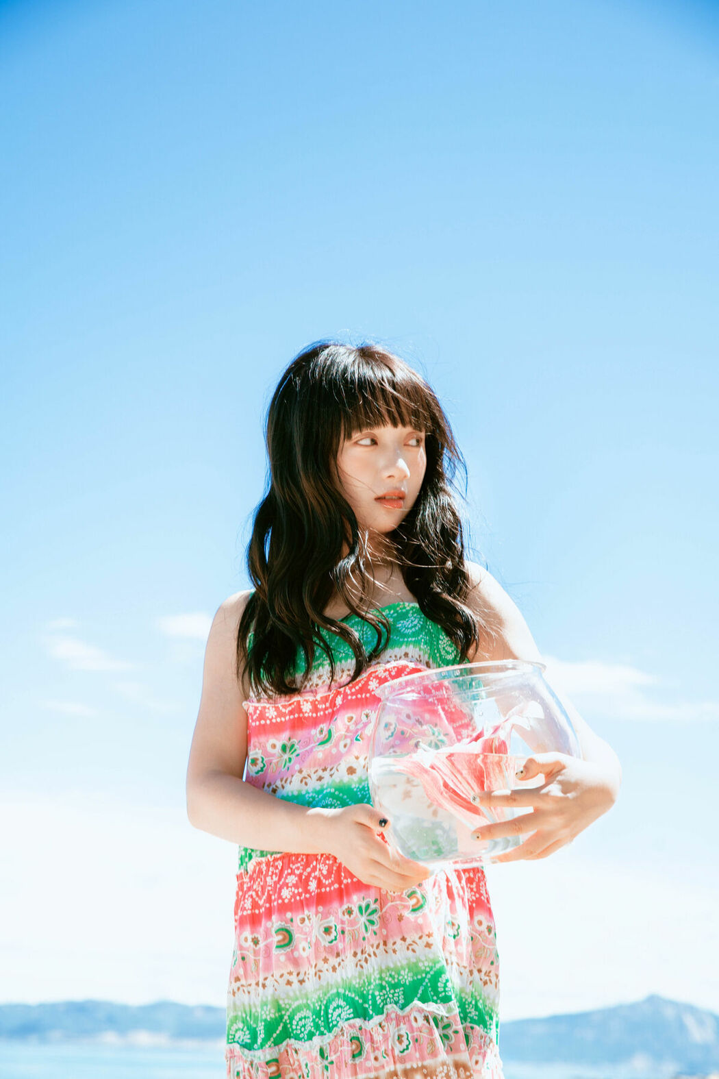 YiTuYu艺图语 Vol.10472 Zhe Er Zhu (34P)