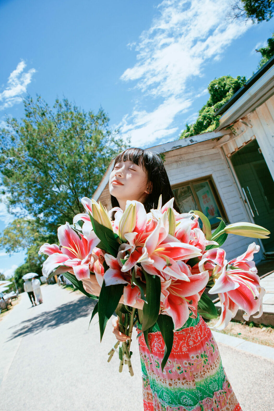 YiTuYu艺图语 Vol.10472 Zhe Er Zhu (34P)