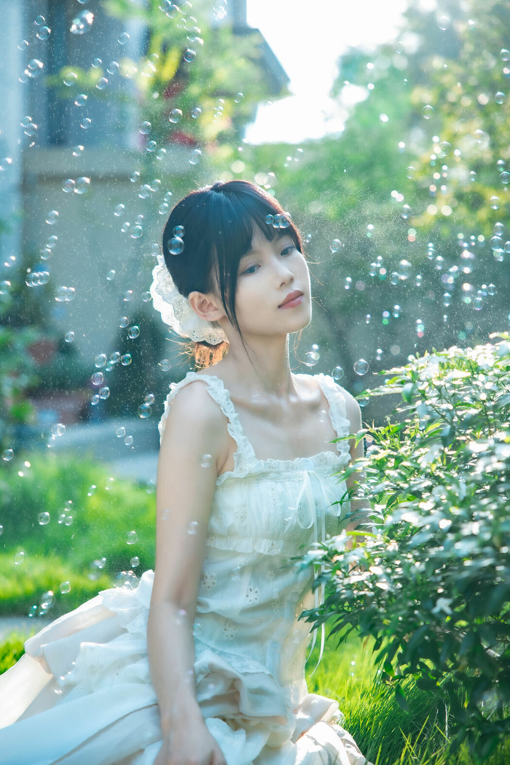 YiTuYu艺图语 Vol.10473 Chen Shi Er Ing (29P)