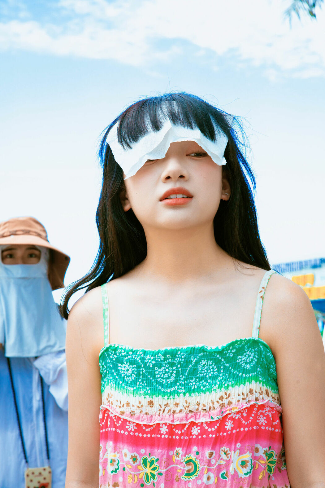 YiTuYu艺图语 Vol.10472 Zhe Er Zhu (34P)