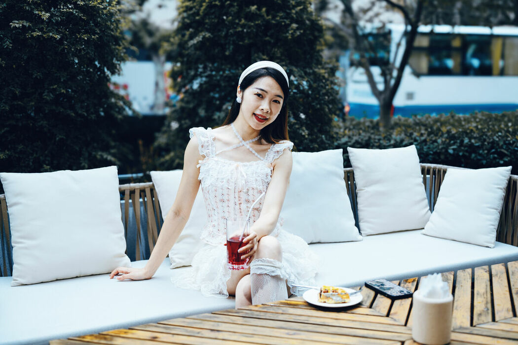 YiTuYu艺图语 Vol.10471 Yi Ming (14P)